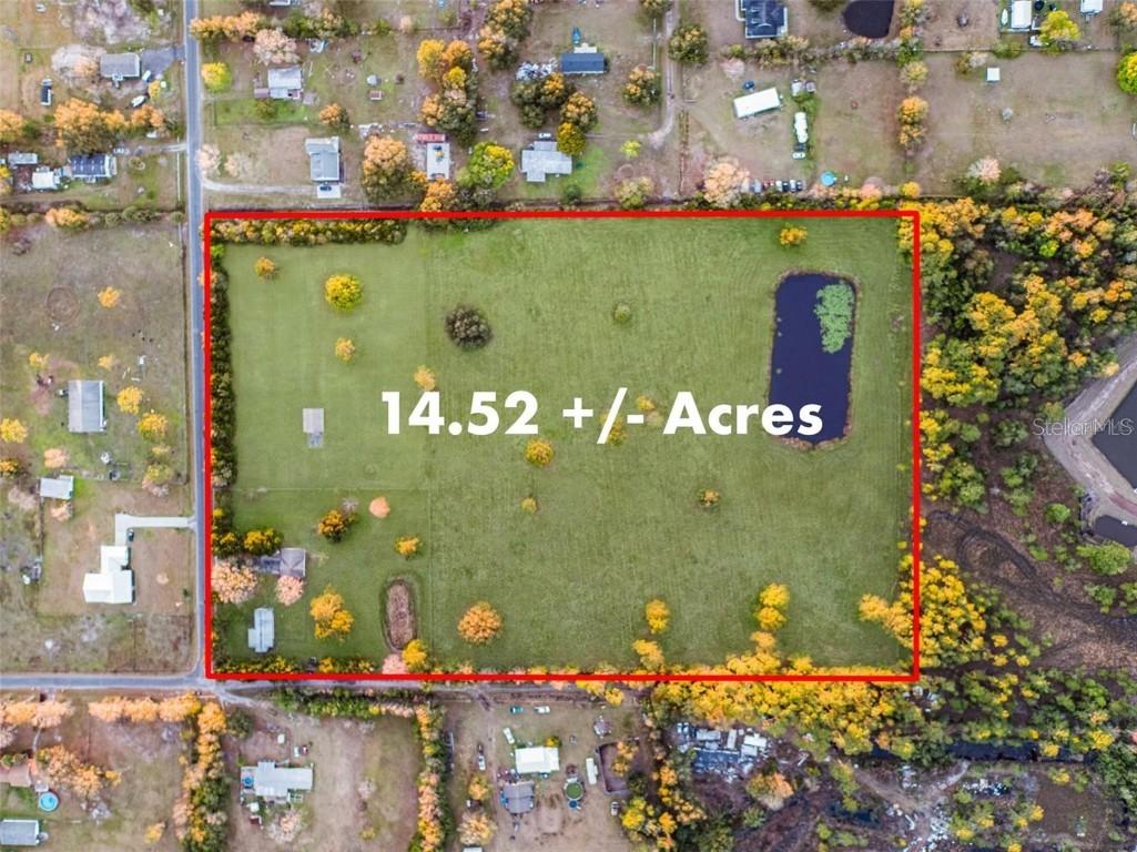 4775 Hunting Lodge Dr., St Cloud, FL 34772