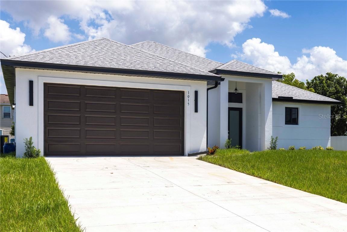 3031 NW 3rd Ave., Cape Coral, FL 33993