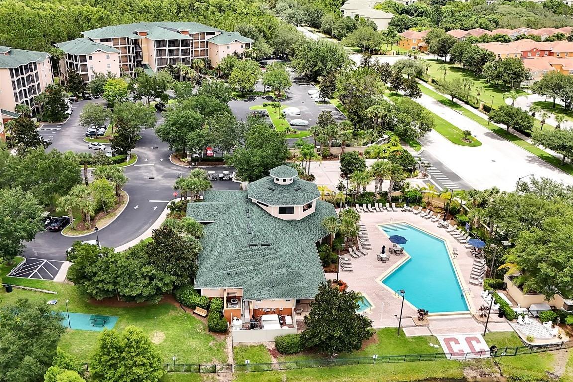 3050 Pirates Retreat Ct. #307, Kissimmee, FL 34747