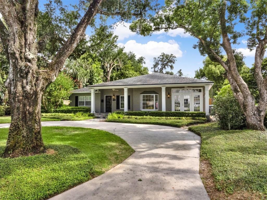 130 W Kings Way, Winter Park, FL 32789