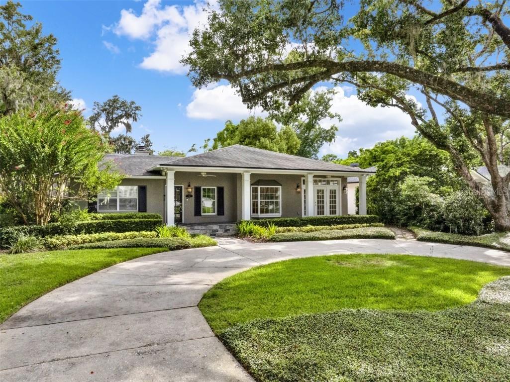 130 W Kings Way, Winter Park, FL 32789