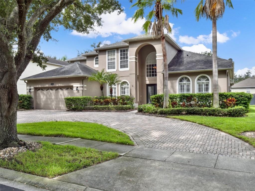 1924 Katie Hill Way, Windermere, FL 34786