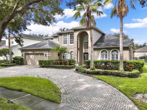 New Homes For Sale This Week That Attend Gotha Middle School: September 5th to September 11th