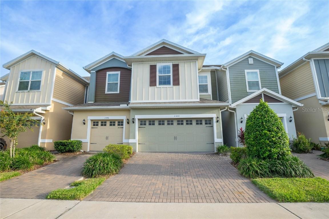 2300 Sedge Grass Way, Orlando, FL 32824