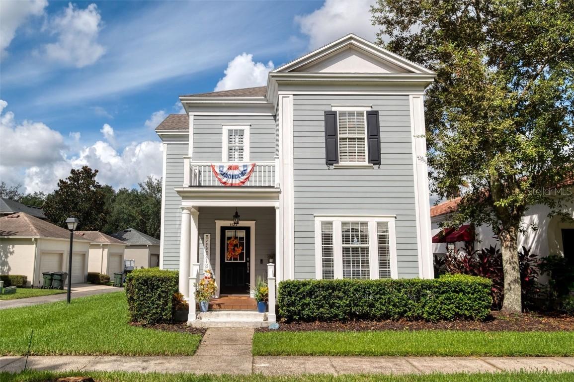 1122 White Moss Ln., Celebration, FL 34747