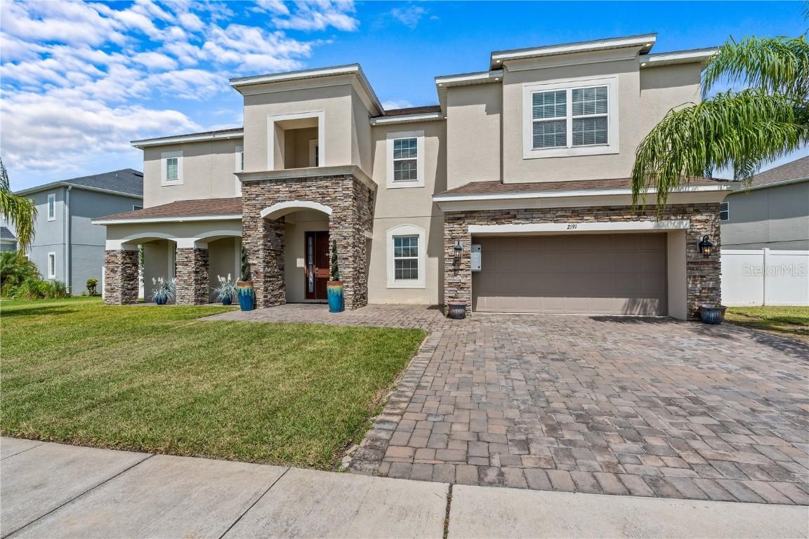 2191 Pearl Cider St., Orlando, FL 32824