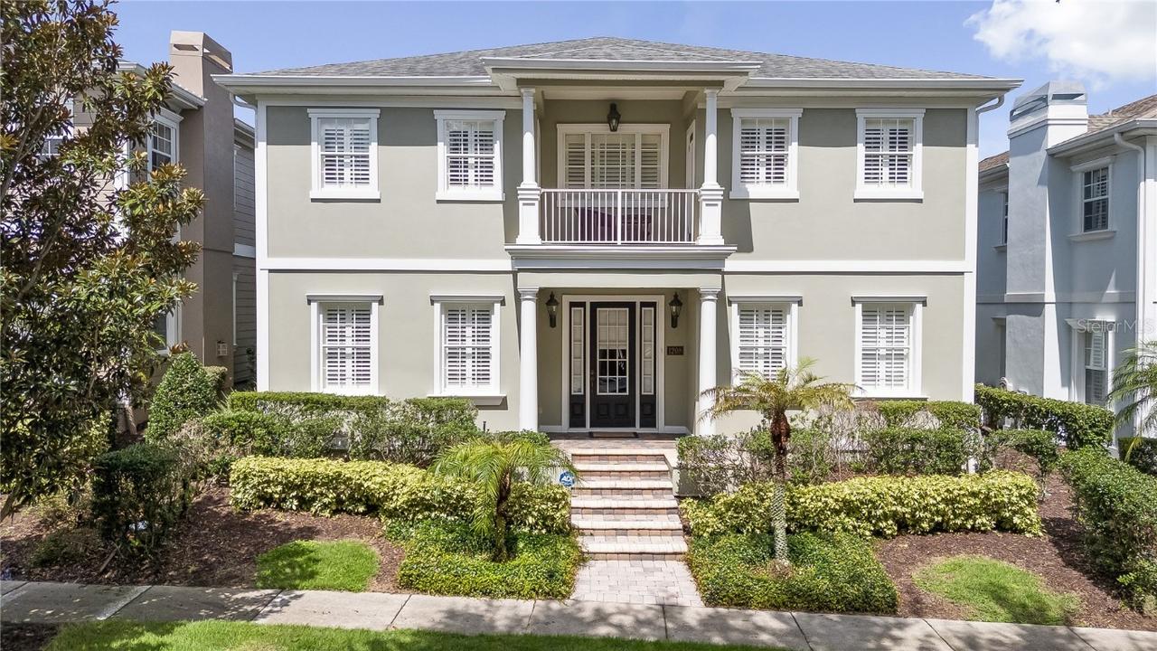 1208 Radiant St., Reunion, FL 34747