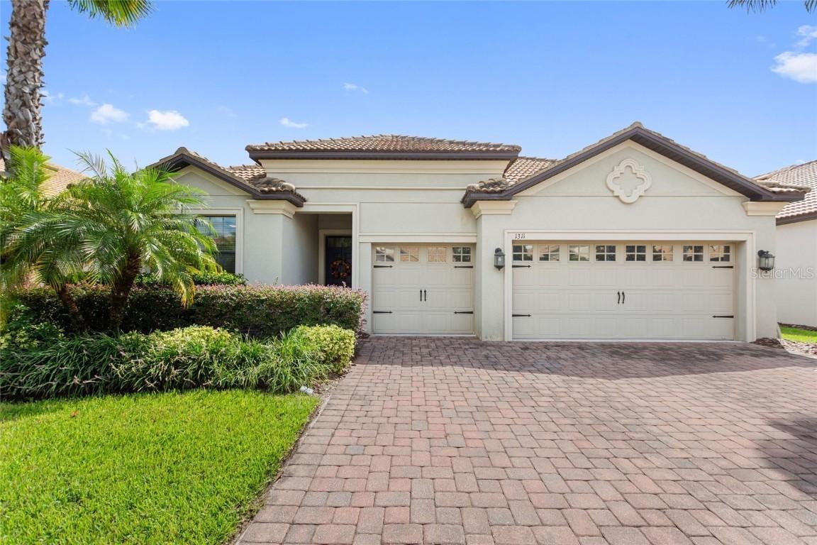 1311 Gleneagles Ln., Davenport, FL 33896
