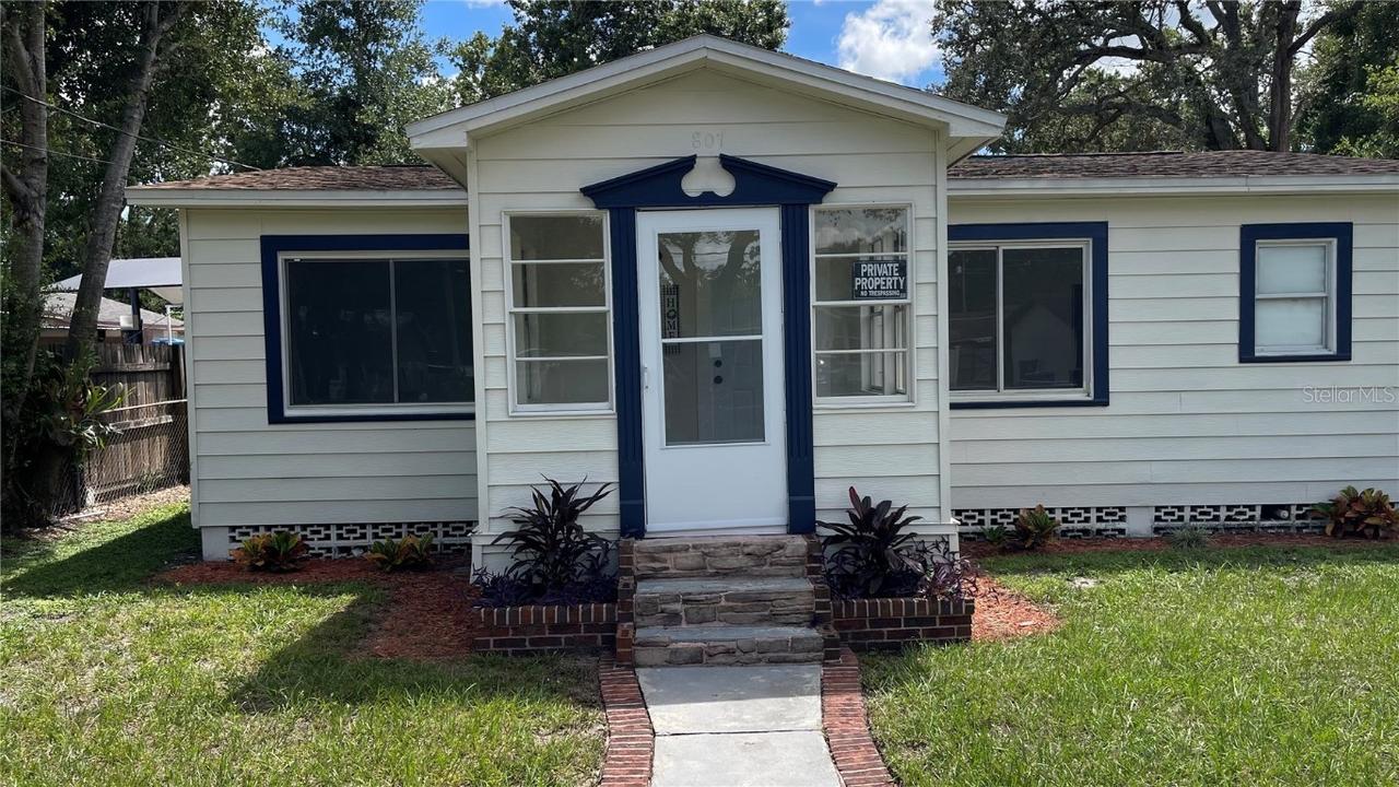 807 E Orchid Ave., Tampa, FL 33612