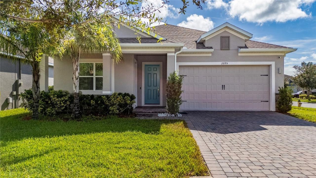 2095 Sola Vista Ave., St Cloud, FL 34771