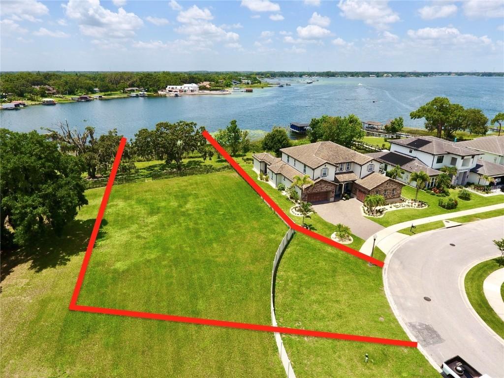 4022 Isle Vista Ave., Belle Isle, FL 32812