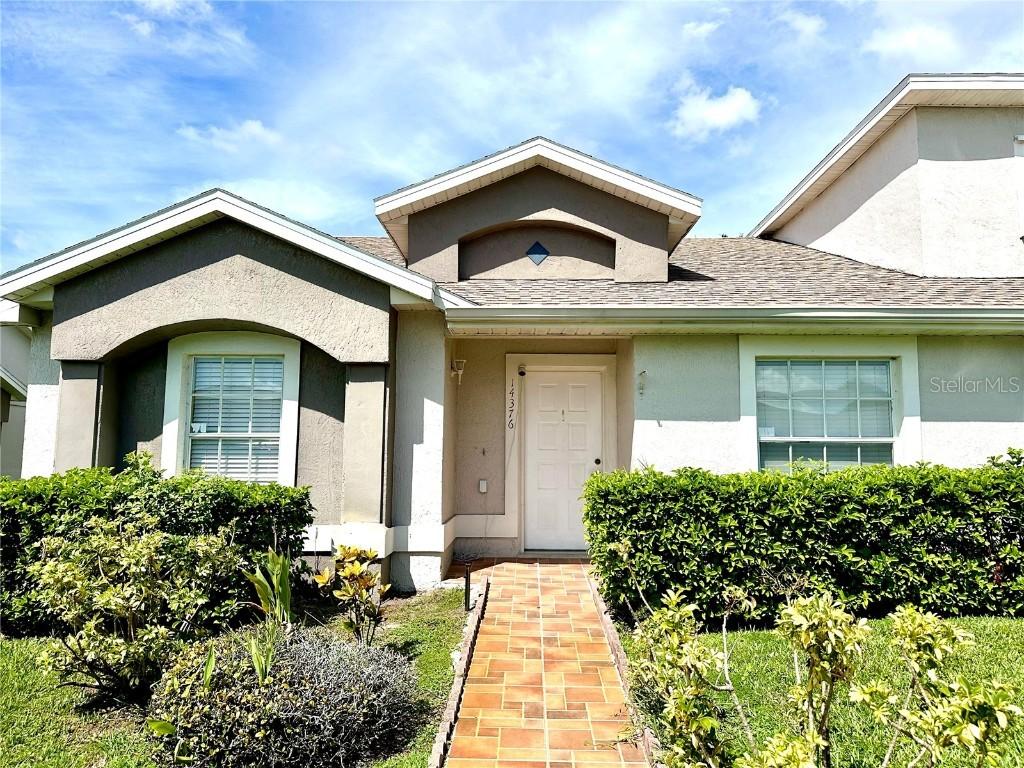 14376 Island Cove Dr., Orlando, FL 32824