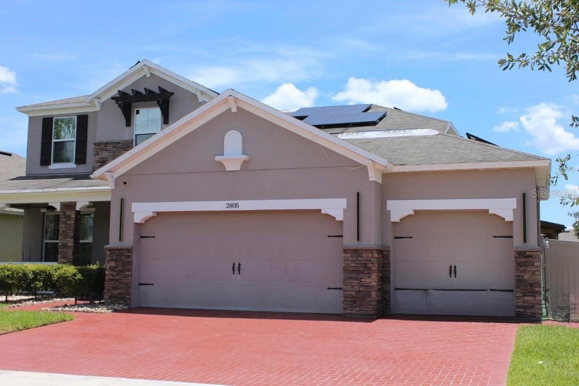 2805 Carter Grove Ln., Kissimmee, FL 34741