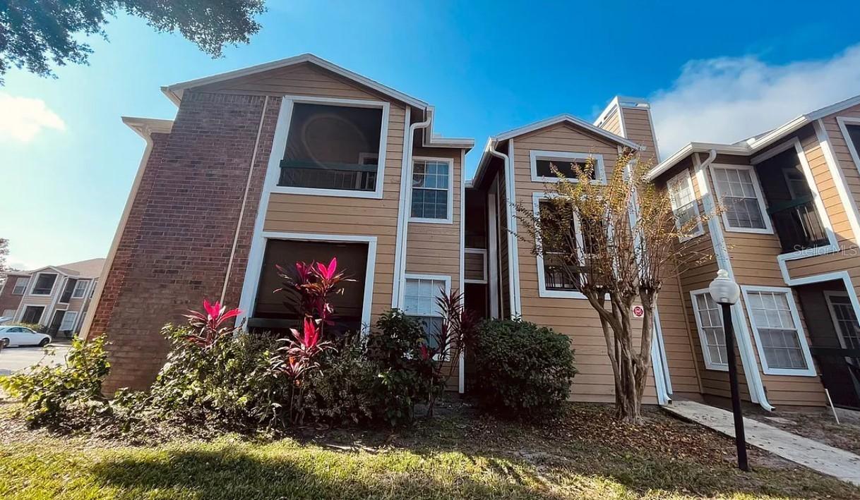 4460 Perkinshire Ln. #T-203, Orlando, FL 32822