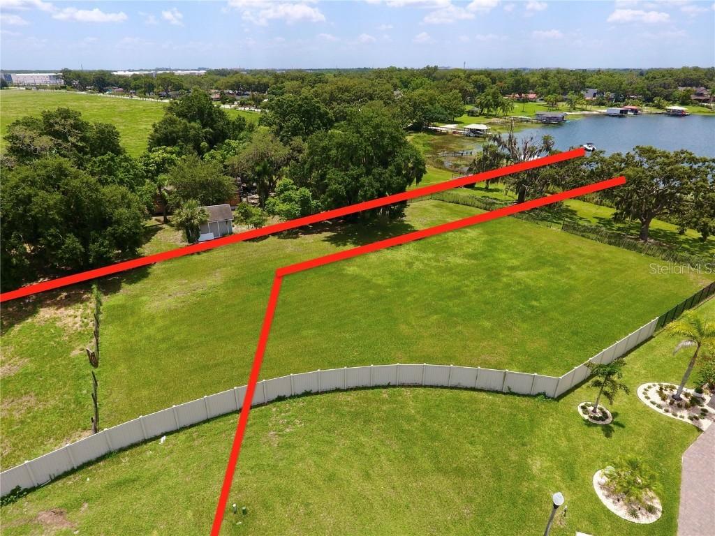 4016 Isle Vista Ave., Belle Isle, FL 32812
