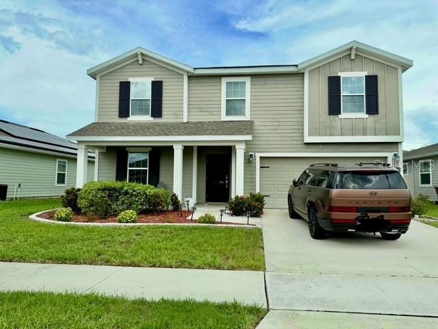 545 S Andrea Cir., Haines City, FL 33844