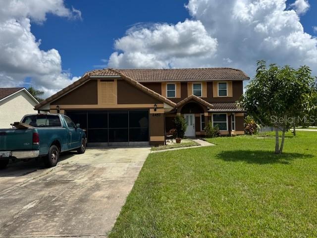 2457 Ravendale Ct., Kissimmee, FL 34758