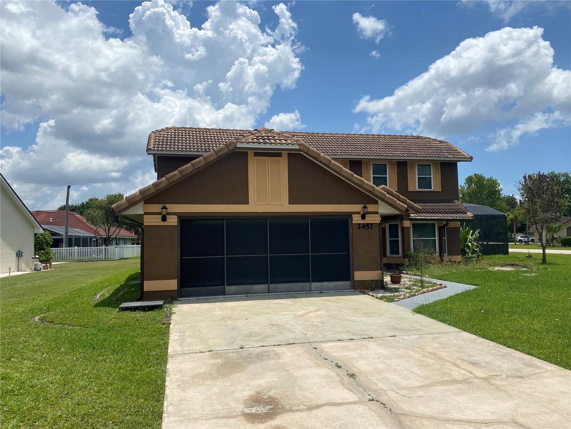 2457 Ravendale Ct., Kissimmee, FL 34758