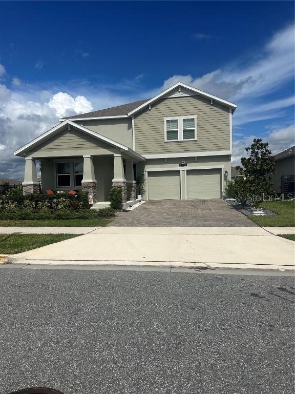 11509 Rhyme Ave., Orlando, FL 32832