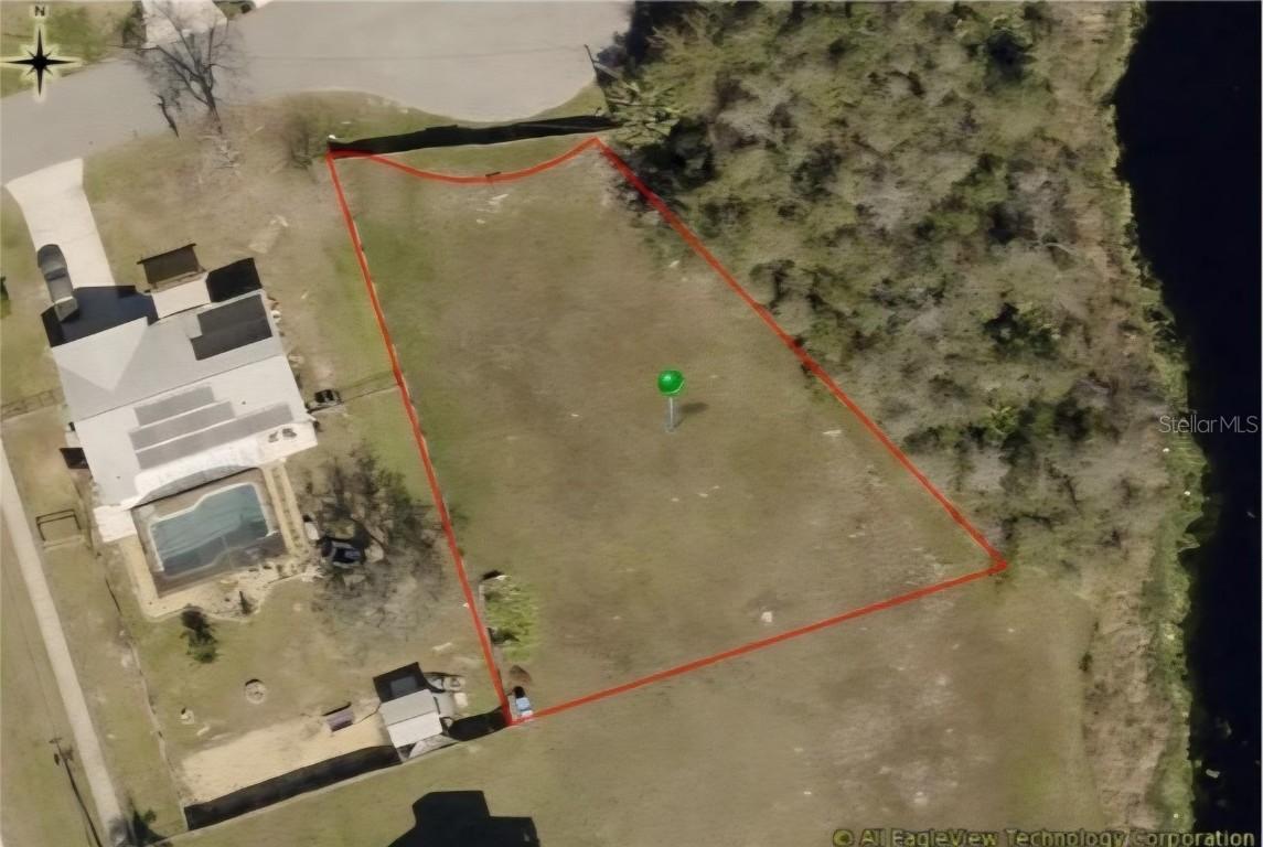 3057 Avon Ct., Deltona, FL 32738