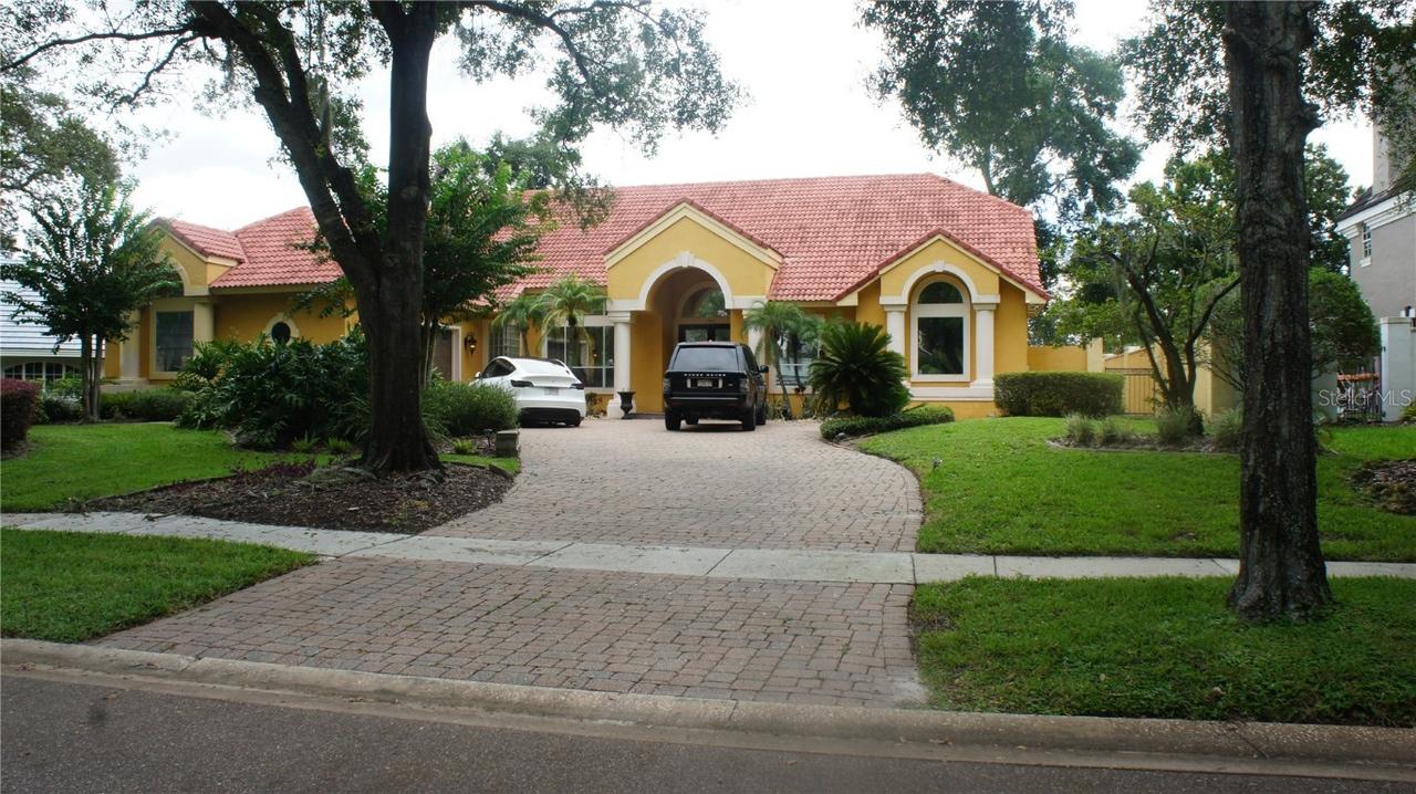 7407 Park Springs Cir., Orlando, FL 32835