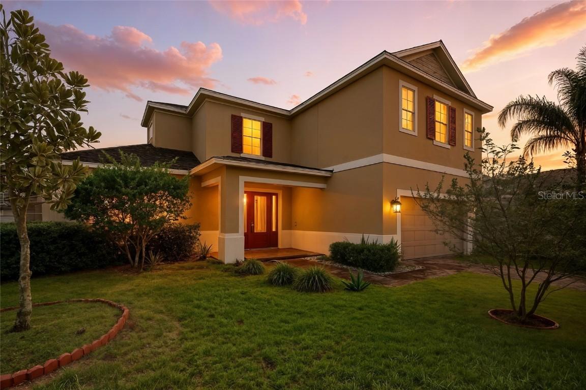 2220 Pearl Cider St., Orlando, FL 32824