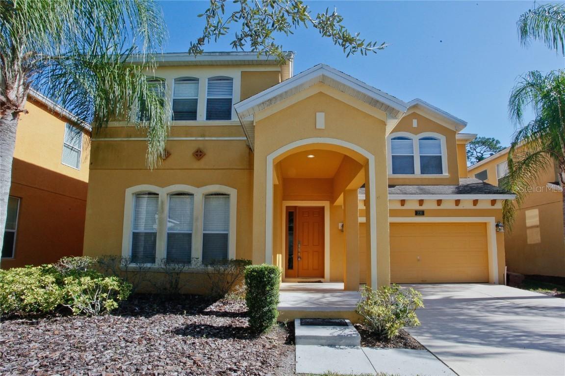 231 Las Fuentes Dr., Kissimmee, FL 34746