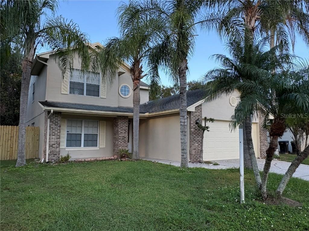 11985 Blackheath Cir., Orlando, FL 32837