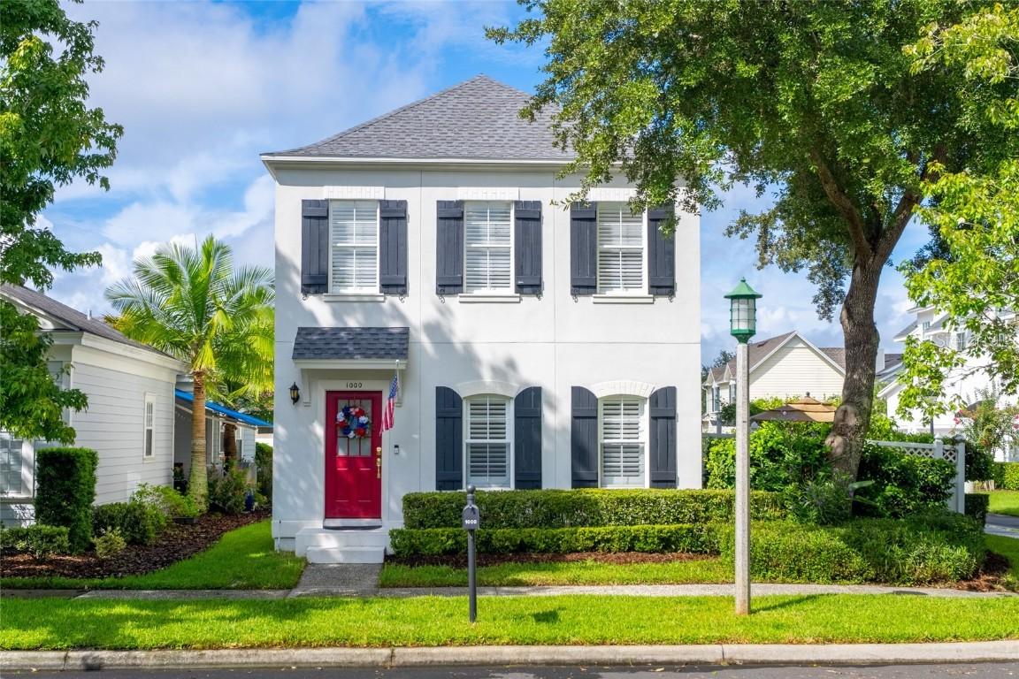 1000 Falling Leaf St., Kissimmee, FL 34747