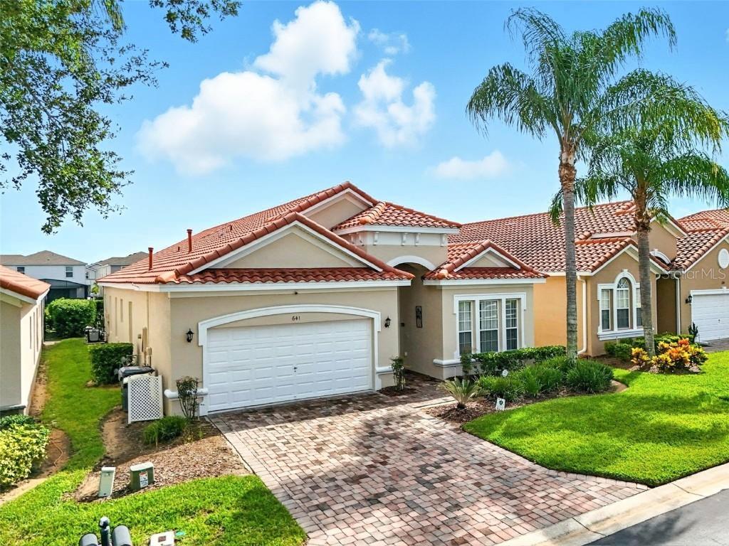 641 Tuscan Hills Blvd., Davenport, FL 33897