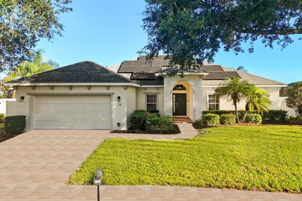 124 Burford Cir., Davenport, FL 33896