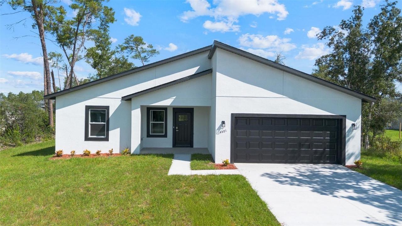 4401 Sw 168 Ln., Ocala, FL 34474