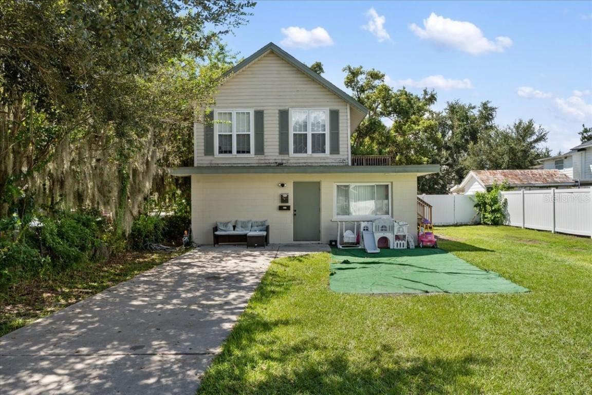 812 Bryan St., Kissimmee, FL 34741