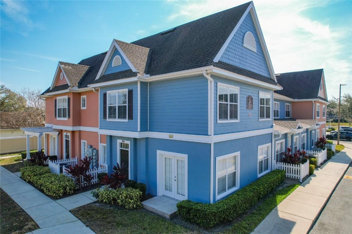 2203 San Vittorino Cir. #107, Kissimmee, FL 34741