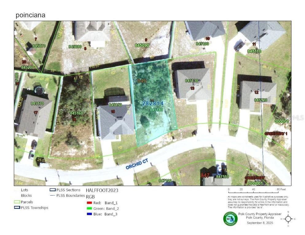 23 Orchid Ct., Kissimmee, FL 34759