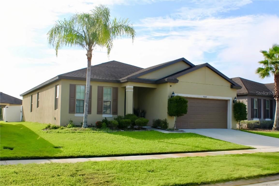 8859 Hinsdale Heights Dr Dr., Polk City, FL 33868