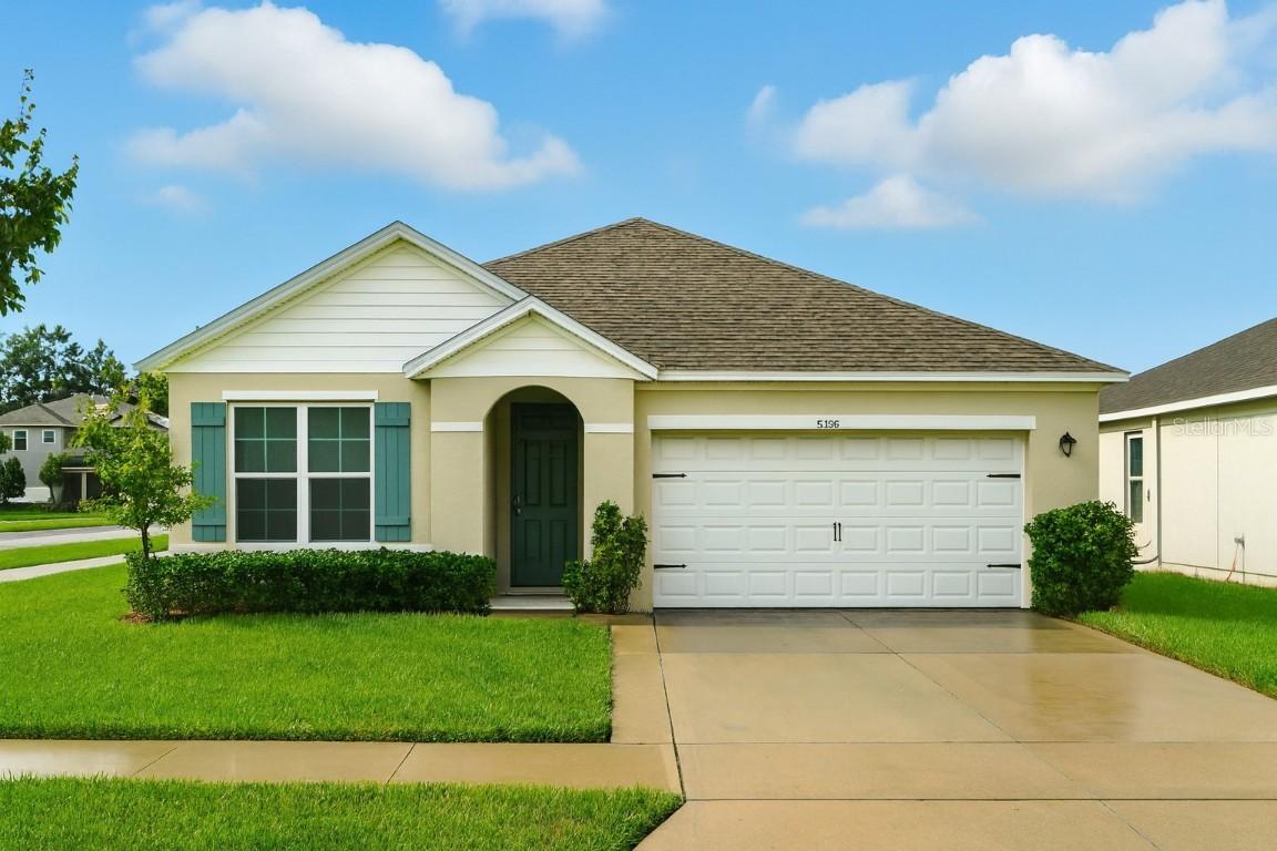 5396 Hickory Downs Way, St Cloud, FL 34771
