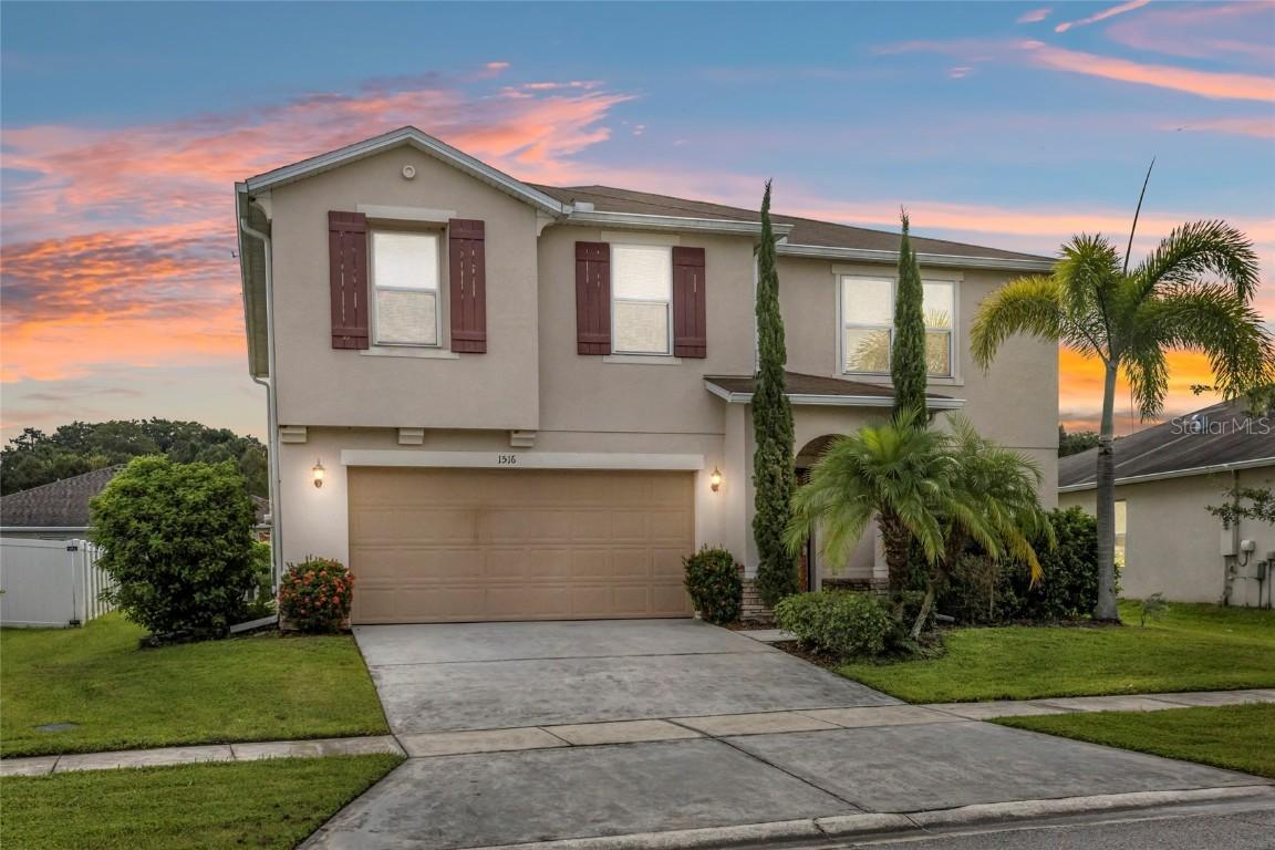 1516 Angler Ave., Kissimmee, FL 34746