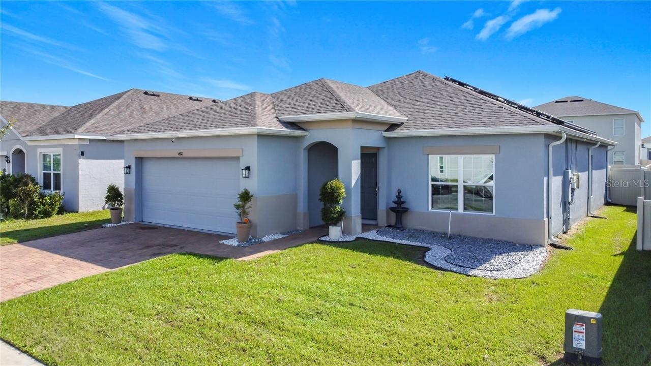 468 Tortugas St., Haines City, FL 33844