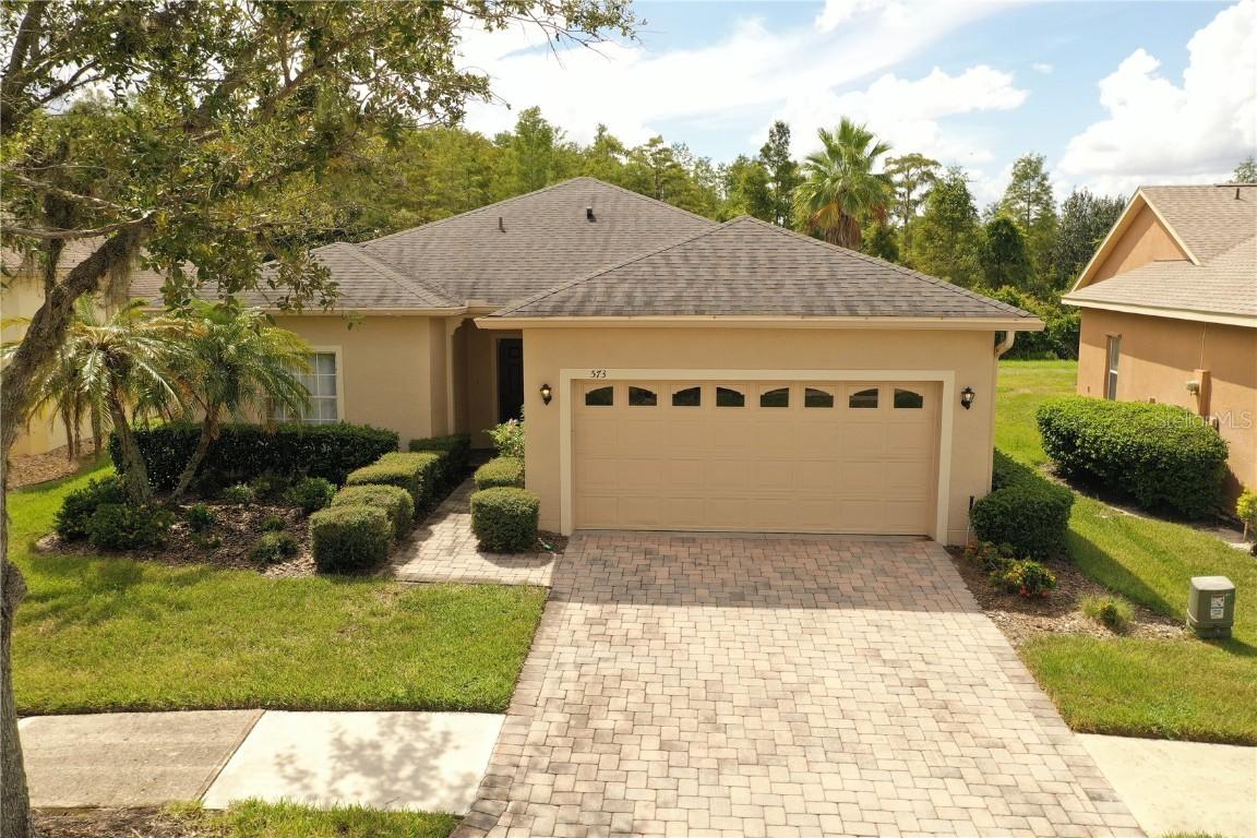 573 Davinci Pass, Kissimmee, FL 34759