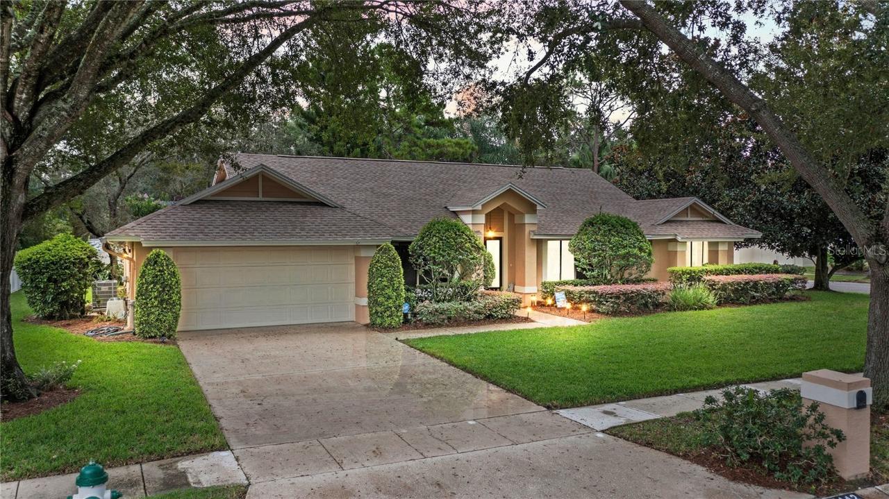 5442 Split Pine Ct., Orlando, FL 32819