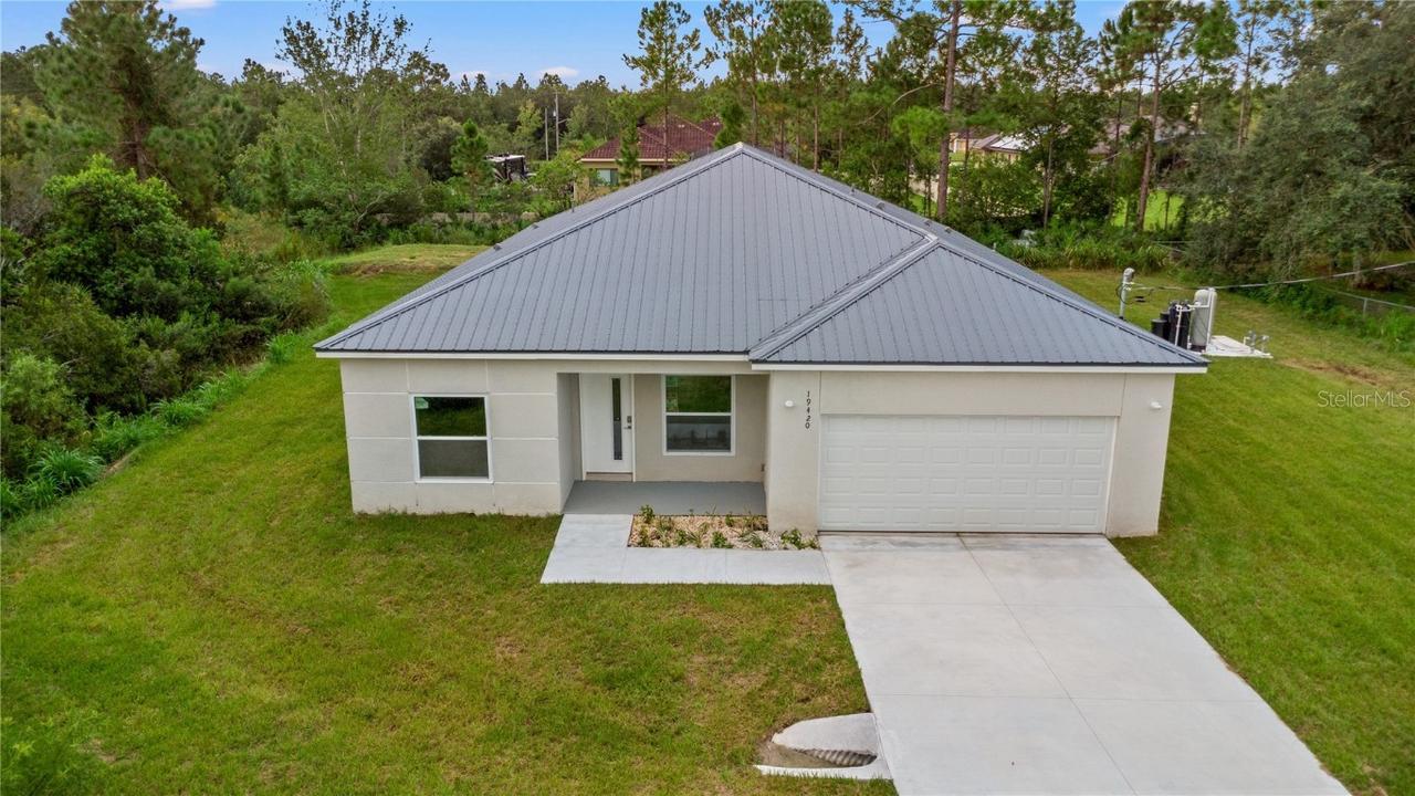 19420 Ortega St., Orlando, FL 32833
