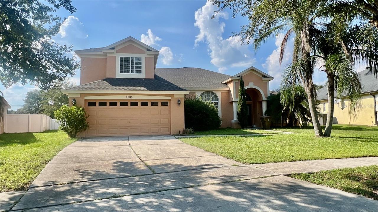 4635 Huron Bay Cir., Kissimmee, FL 34759