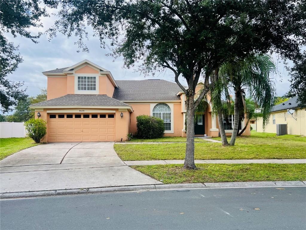 4635 Huron Bay Cir., Kissimmee, FL 34759