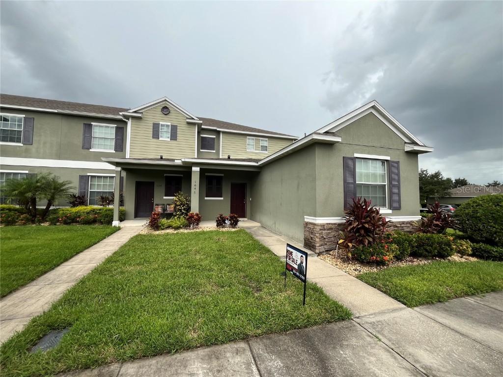 1646 J Lawson Blvd., Orlando, FL 32824