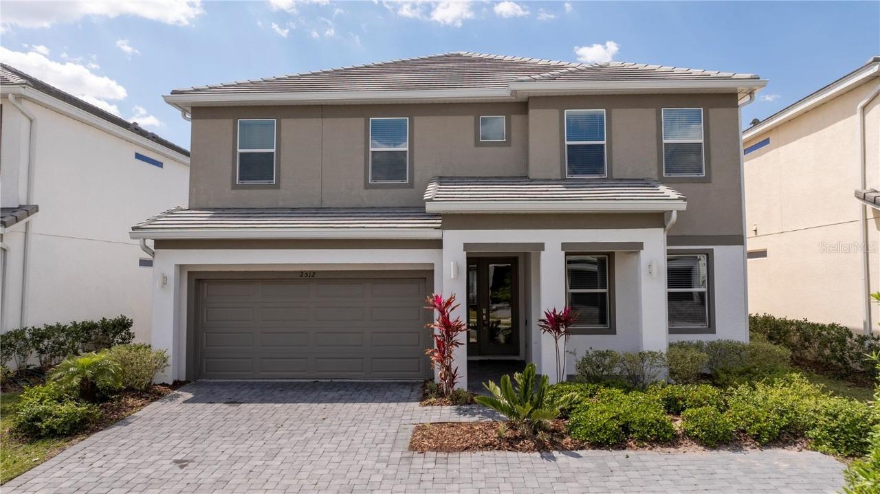 2512 Shanti Dr., Kissimmee, FL 34746