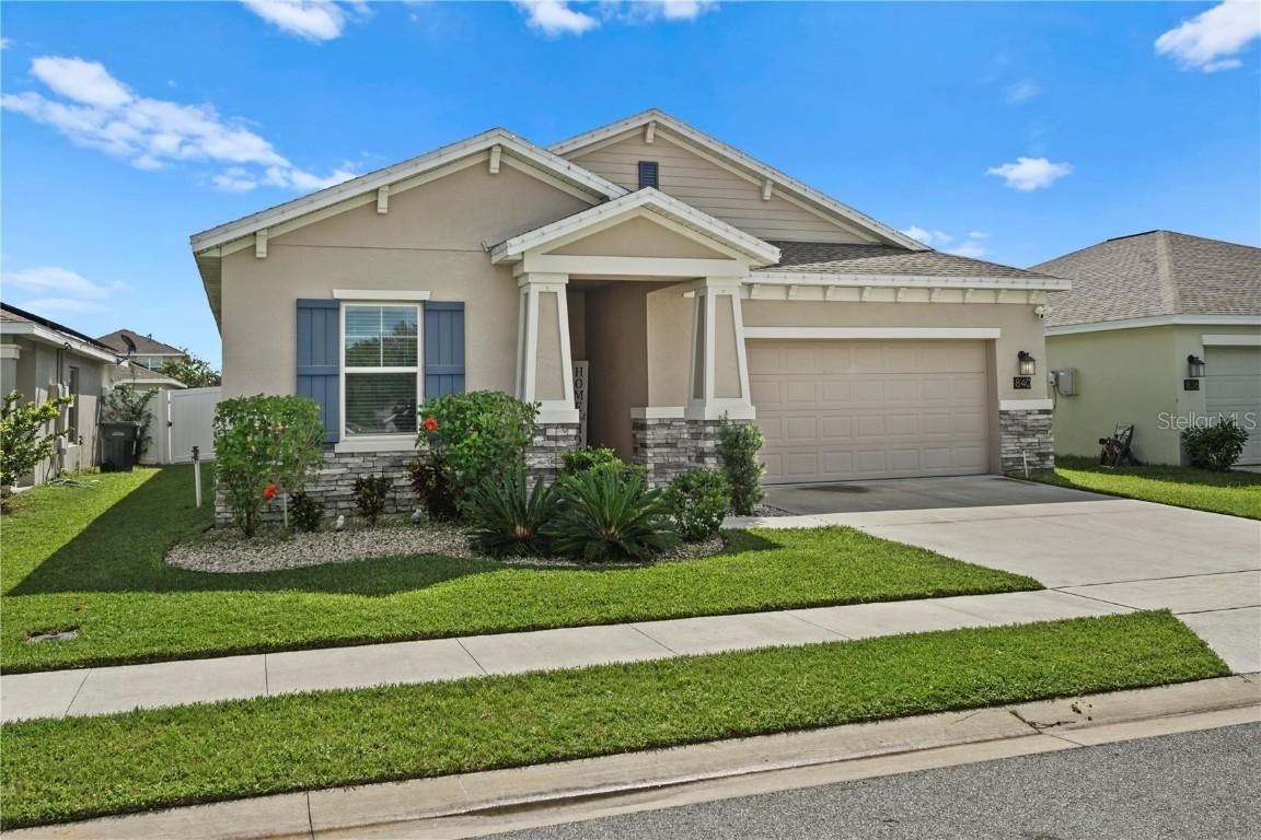 840 Grant St., Bartow, FL 33830