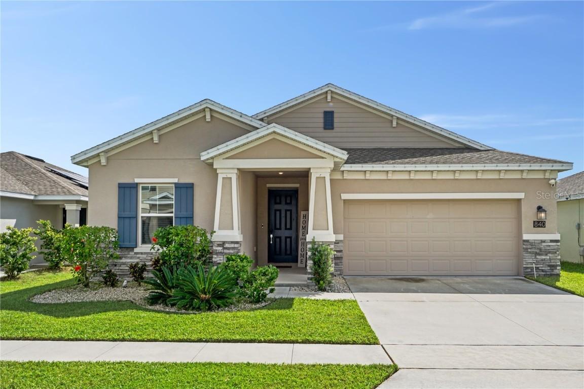 840 Grant St., Bartow, FL 33830