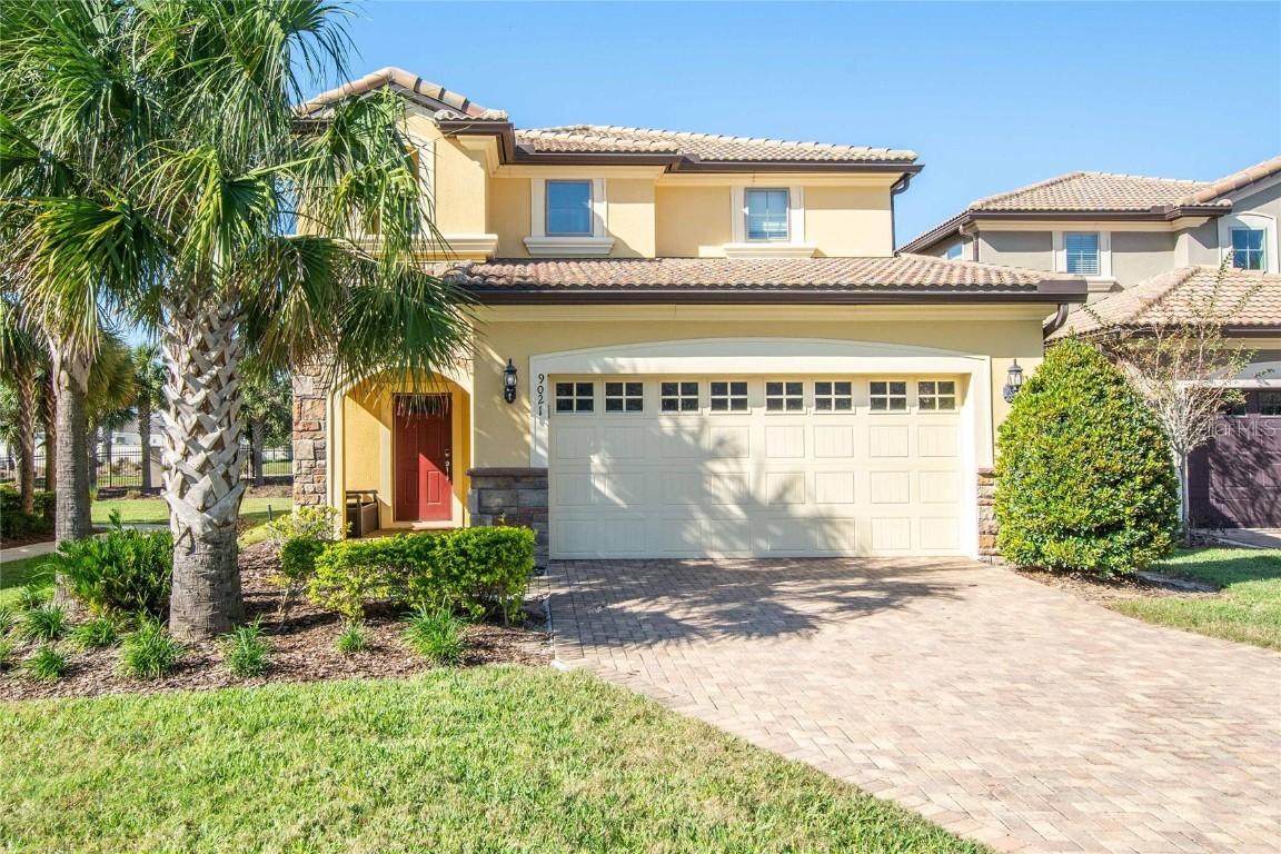 9021 Rhodes St., Kissimmee, FL 34747