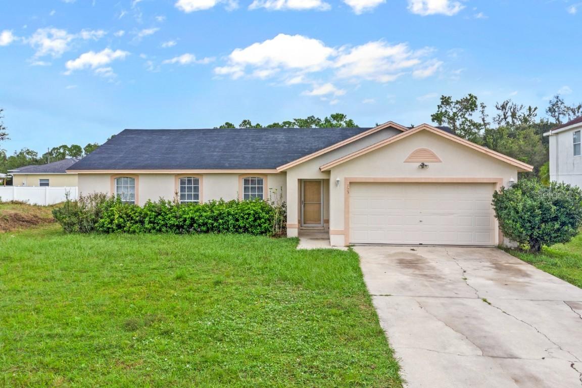 723 Hawk Ln., Kissimmee, FL 34759
